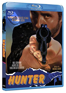Manhunter |   Blu-Ray